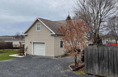 Pleasant Gap House | Cozy Cape Cod for PSU Football Games