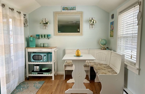 Brewster Cottage | Cozy Cape Cottage