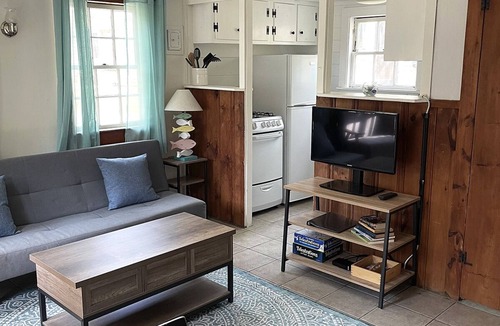 North Eastham Cottage | Cozy Cape Cottage with Beach Access