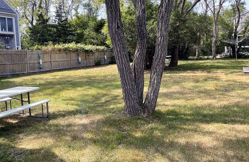 North Eastham Cottage | Cozy Cape Cottage with Beach Access