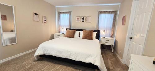 Pelican House | Cozy Cape