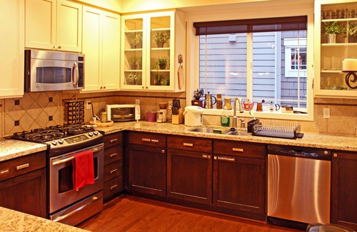 Broadway House | Cozy Capitol Hill home