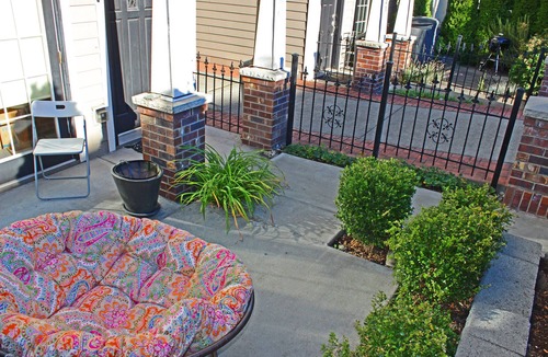 Broadway House | Cozy Capitol Hill home