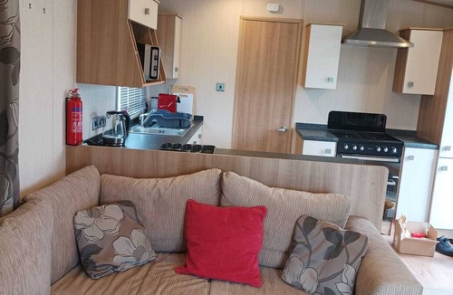 Appleby-in-Westmorland House | Cozy Caravan - Sun
