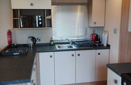 Appleby-in-Westmorland House | Cozy Caravan - Sun