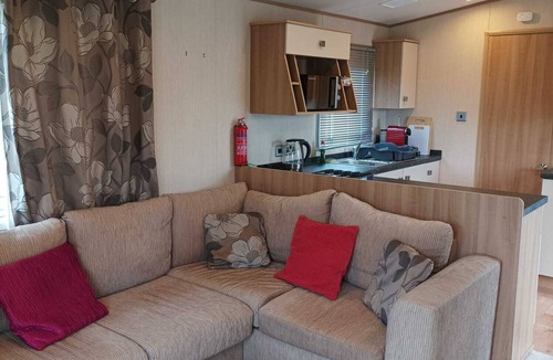 Appleby-in-Westmorland House | Cozy Caravan - Sun