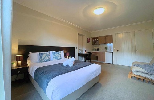 Cardrona Apartment | Cozy Cardrona Apartment