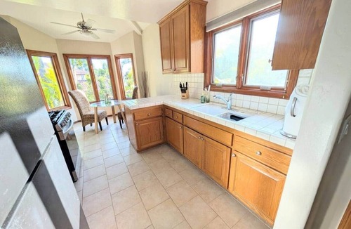 La Costa House | Cozy Carlsbad Home for Vacation or Work