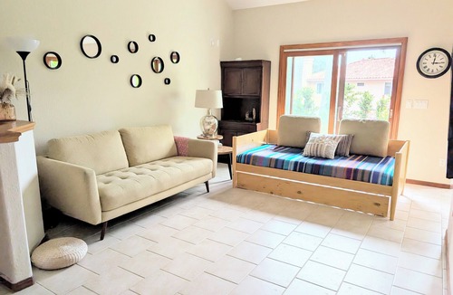 La Costa House | Cozy Carlsbad Home for Vacation or Work