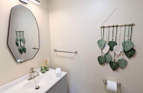 La Costa House | Cozy Carlsbad Home for Vacation or Work
