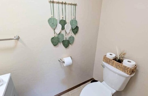 La Costa House | Cozy Carlsbad Home for Vacation or Work