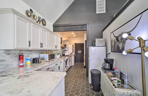 Eufaula House | Cozy Carlton Landing Home - Near Lake Eufaula