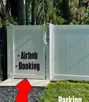 Carrollwood Apartment | Cozy Carrollwood