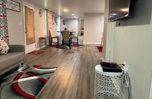 Newnan House | Cozy Casa in Newnan