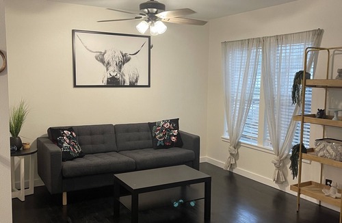 Del Mar House | Cozy Casita in Corpus Christi