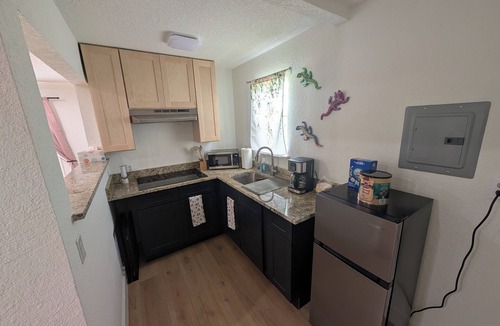 Alta Vista Apartment | Cozy Casita in charming San Antonio Close to Downtown & Pearl