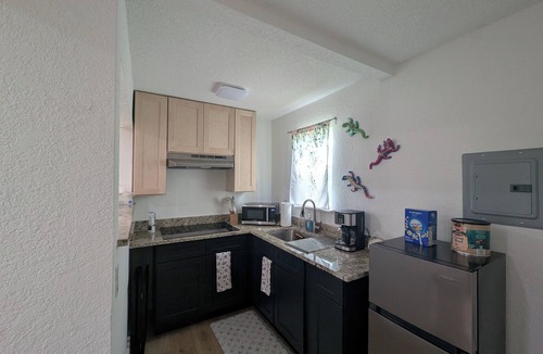 Alta Vista Apartment | Cozy Casita in charming San Antonio Close to Downtown & Pearl