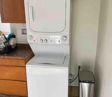 Albuquerque Apartment | Cozy Casita near Downtown Albuquerque