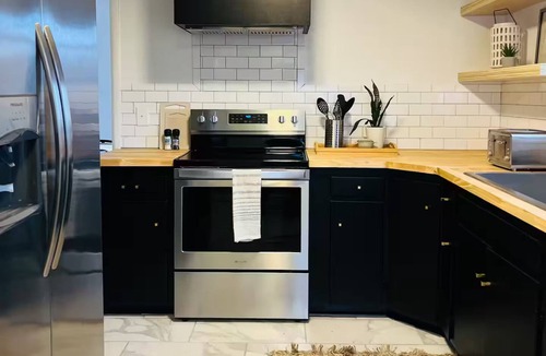 Bethany House | Cozy Casita Recently Renovated