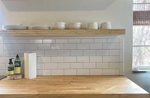 Bethany House | Cozy Casita Recently Renovated