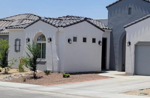 Las Cruces House | Cozy Casita Suite