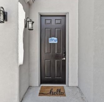 Las Cruces House | Cozy Casita Suite
