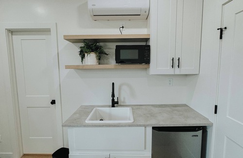 Carbon County Apartment | Cozy Casita