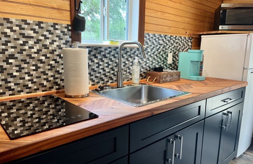 Clifton Cottage | Cozy Casita with Nearby Lake Whiney Access
