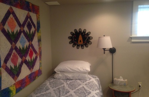 Casper House | Cozy Casper Home is located in the historic center
