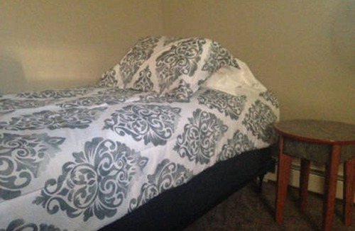 Casper House | Cozy Casper Home is located in the historic center