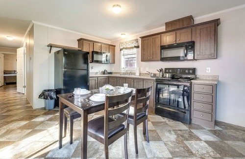 Cassopolis Cabin | Cozy Cassopolis Cabin, Near Parks & Golfing!