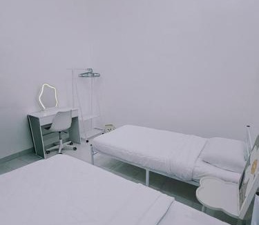 Endau House | Cozy Catch