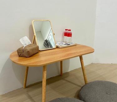 Endau House | Cozy Catch