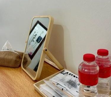 Endau House | Cozy Catch