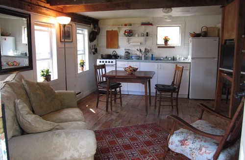 Margaretville Cottage | Cozy Catskill Cottage