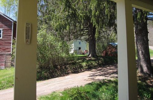 Margaretville Cottage | Cozy Catskill Cottage