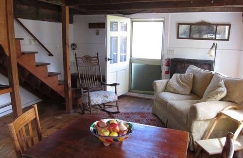 Margaretville Cottage | Cozy Catskill Cottage