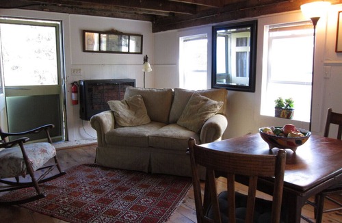 Margaretville Cottage | Cozy Catskill Cottage