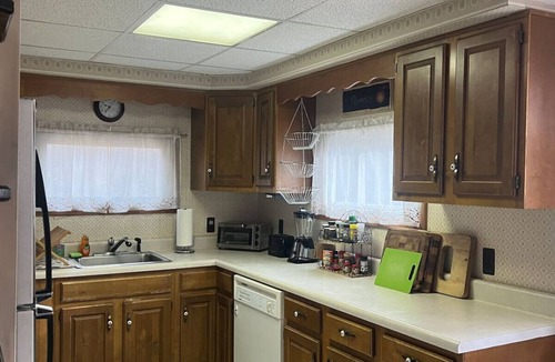 Margaretville Cabin | Cozy Catskill Mountain Cabin