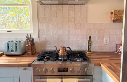 Cochecton Other | Cozy Catskills Farmhouse with Views near Bethel Woods