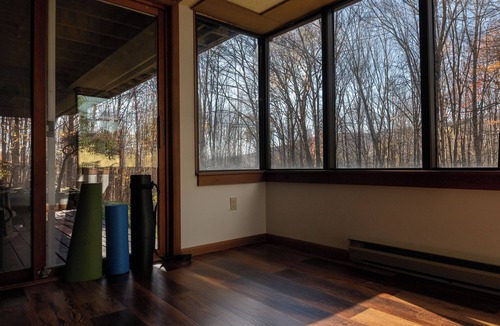 Fleischmanns House | Cozy Catskills Four Season Retreat- near Belleayre, Fireplace