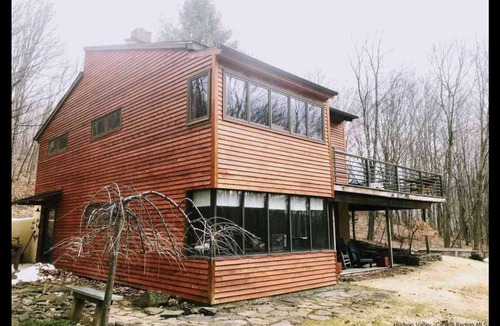 Fleischmanns House | Cozy Catskills Four Season Retreat- near Belleayre, Fireplace