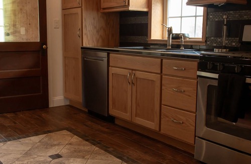 Hortonville House | Cozy Catskills Getaway