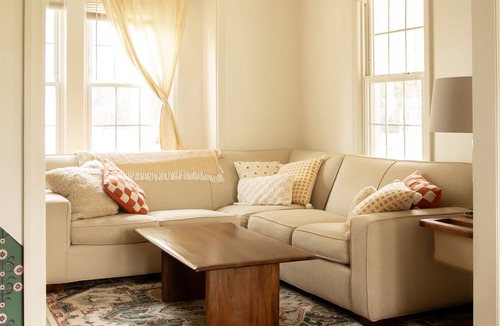 Hortonville House | Cozy Catskills Getaway