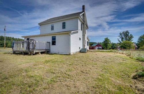 Gilboa House | Cozy Catskills Retreat Near Mine Kill State Park!
