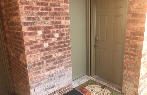 Cave Springs Apartment | Cozy Cave Springs Suite with Private Entrance