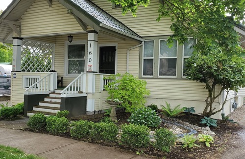 Central Area Apartment | Cozy Cellar Retreat in 1900's Bungalow