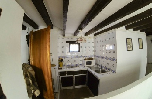 Alcaraz Cottage | Cozy centenary country house