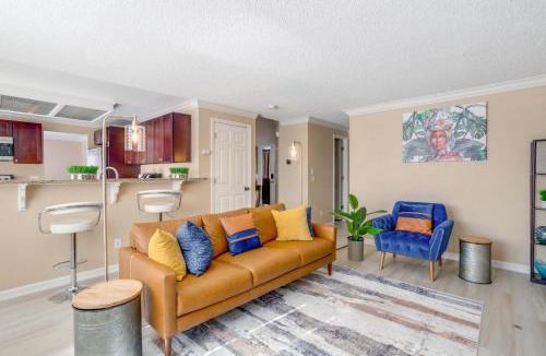 Centennial House | Cozy Centennial Home with Fenced-In Backyard!