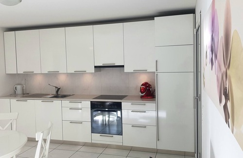 Locarno Apartment | Cozy, central, close to the lake